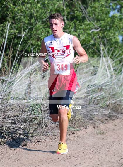 Thumbnail 3 in 15th Annual Lipan Invitational Meet photogallery.