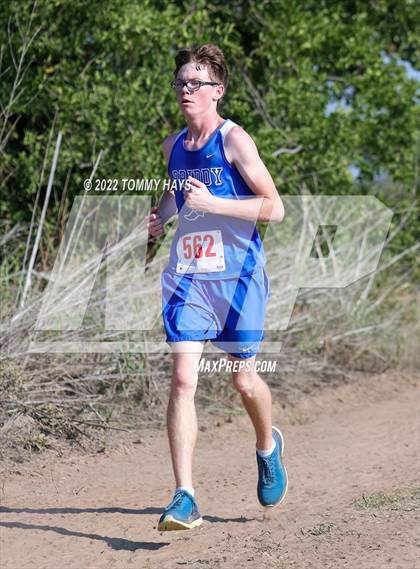 Thumbnail 1 in 15th Annual Lipan Invitational Meet photogallery.