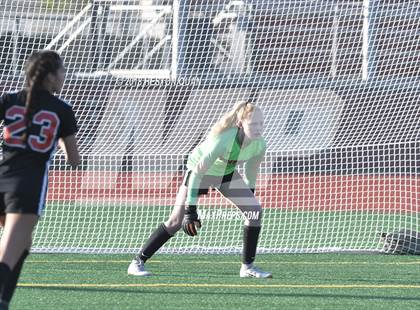 Thumbnail 3 in Cornerstone Christian vs San Clemente (Mater Dei Premier Invitational) photogallery.