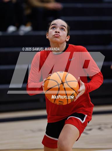 Heritage Christian VS  Oakwood (The Warrior Tip-Off Classic)