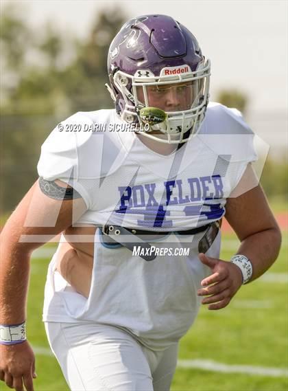 Thumbnail 1 in Box Elder @ Bountiful photogallery.