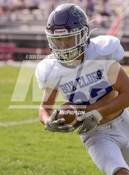 Thumbnail 1 in Box Elder @ Bountiful photogallery.
