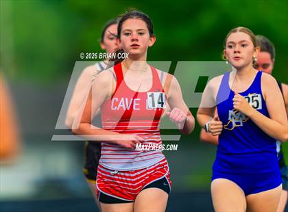 Thumbnail 1 in Bomber Relays photogallery.
