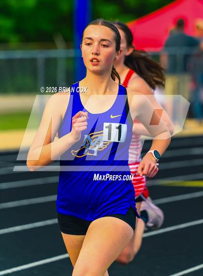 Thumbnail 1 in Bomber Relays photogallery.