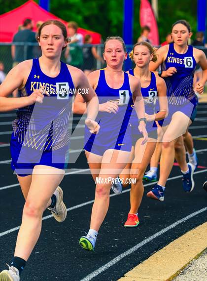 Thumbnail 2 in Bomber Relays photogallery.
