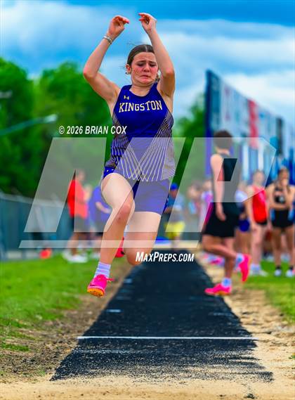 Thumbnail 3 in Bomber Relays photogallery.