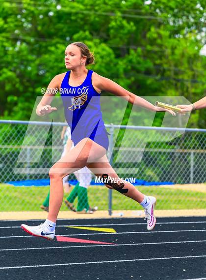 Thumbnail 1 in Bomber Relays photogallery.