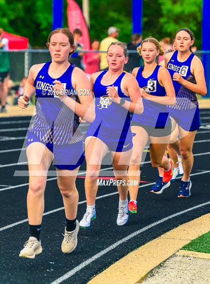 Thumbnail 1 in Bomber Relays photogallery.
