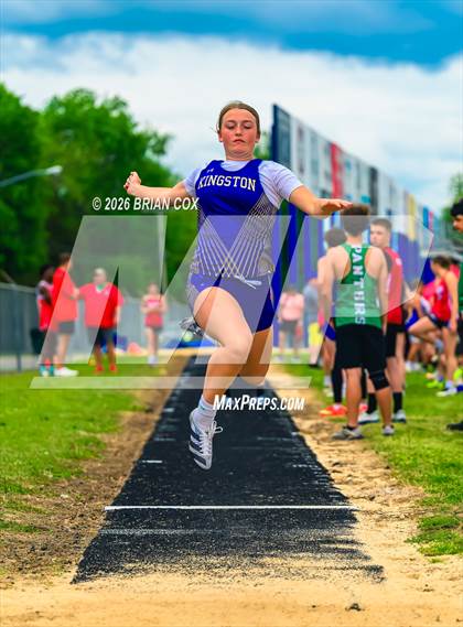Thumbnail 1 in Bomber Relays photogallery.