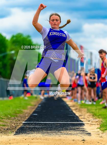 Thumbnail 2 in Bomber Relays photogallery.