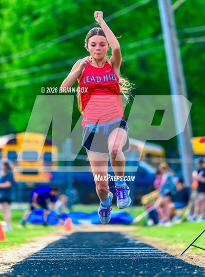 Thumbnail 3 in Bomber Relays photogallery.