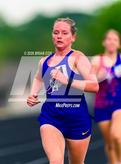 Thumbnail 3 in Bomber Relays photogallery.