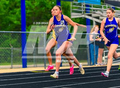 Thumbnail 3 in Bomber Relays photogallery.