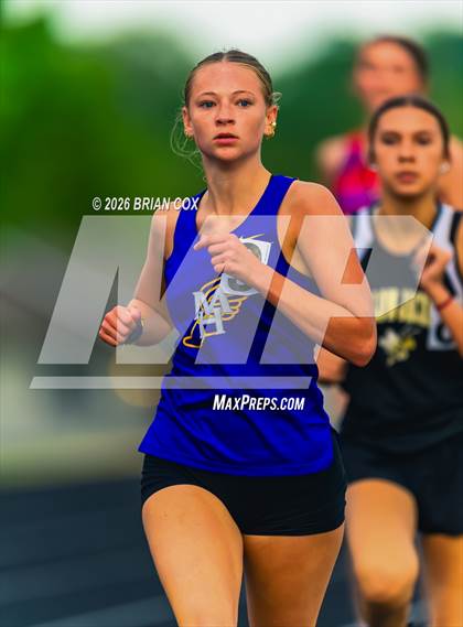 Thumbnail 3 in Bomber Relays photogallery.