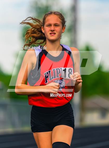 Thumbnail 1 in Bomber Relays photogallery.