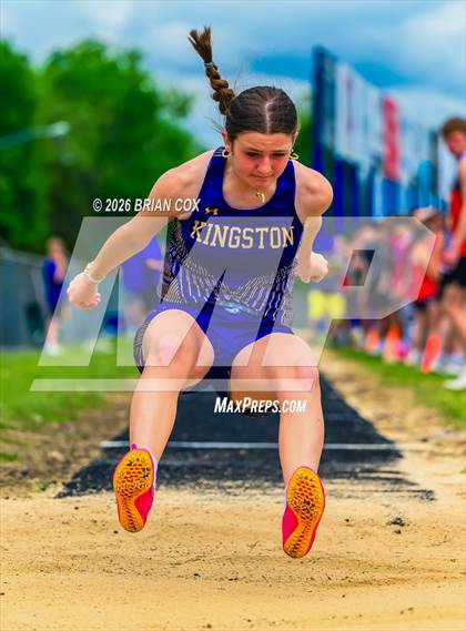 Thumbnail 2 in Bomber Relays photogallery.