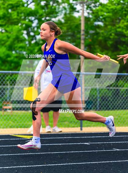 Thumbnail 2 in Bomber Relays photogallery.