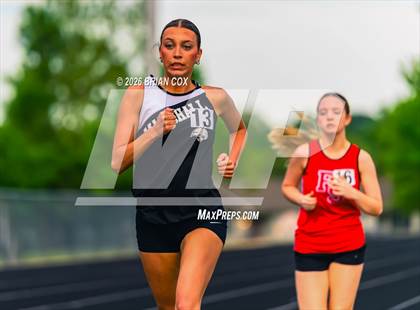 Thumbnail 3 in Bomber Relays photogallery.