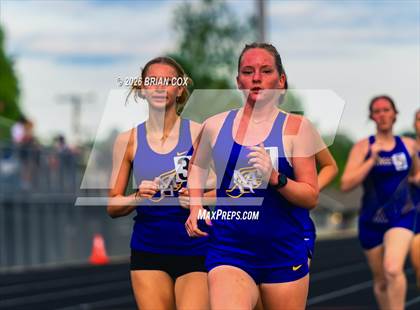 Thumbnail 3 in Bomber Relays photogallery.