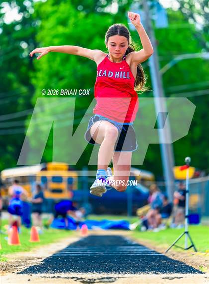 Thumbnail 2 in Bomber Relays photogallery.