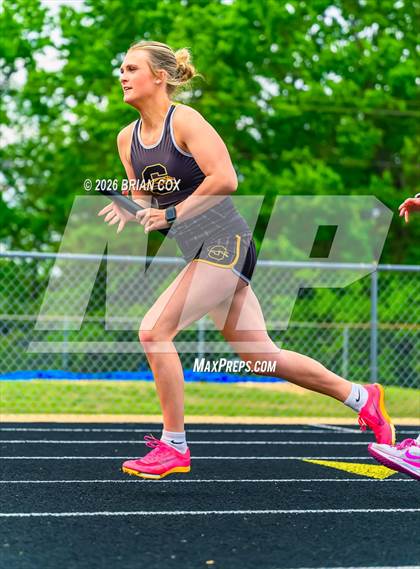 Thumbnail 3 in Bomber Relays photogallery.