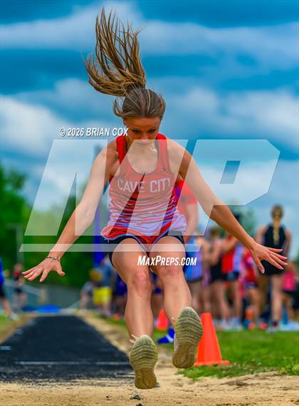 Thumbnail 3 in Bomber Relays photogallery.