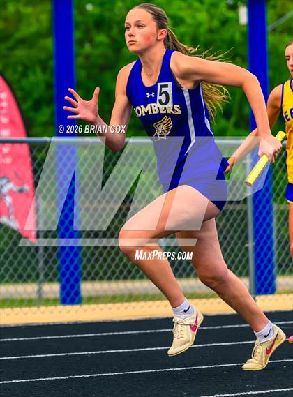 Thumbnail 2 in Bomber Relays photogallery.