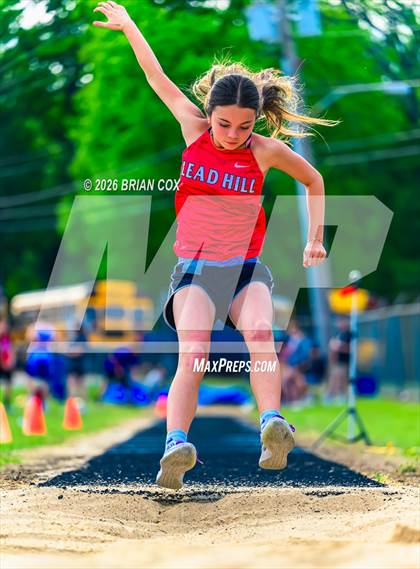 Thumbnail 3 in Bomber Relays photogallery.