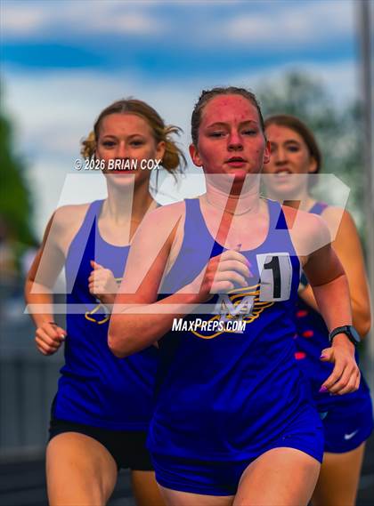 Thumbnail 1 in Bomber Relays photogallery.