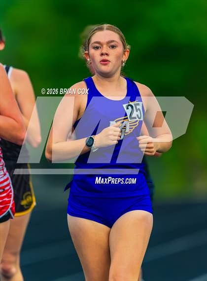 Thumbnail 3 in Bomber Relays photogallery.