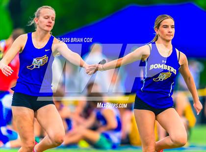 Thumbnail 3 in Bomber Relays photogallery.
