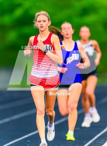 Thumbnail 3 in Bomber Relays photogallery.
