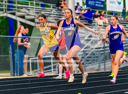 Thumbnail 2 in Bomber Relays photogallery.