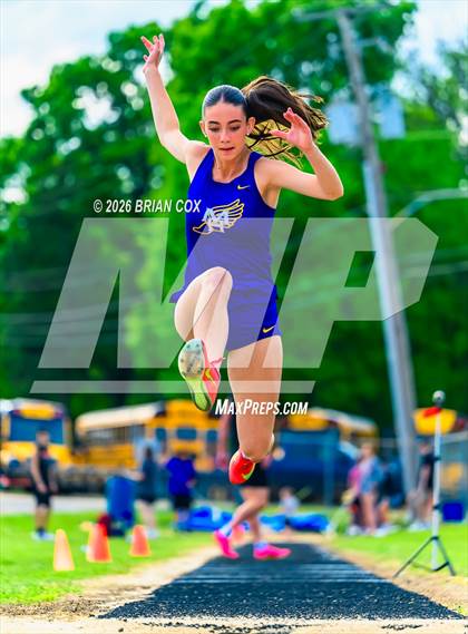 Thumbnail 3 in Bomber Relays photogallery.