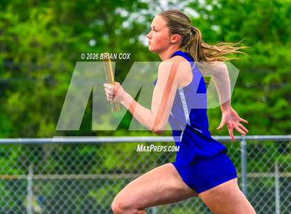 Thumbnail 3 in Bomber Relays photogallery.