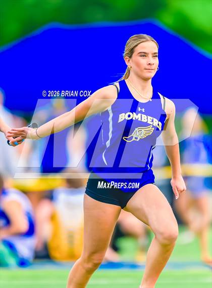 Thumbnail 1 in Bomber Relays photogallery.