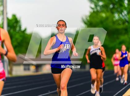 Thumbnail 2 in Bomber Relays photogallery.