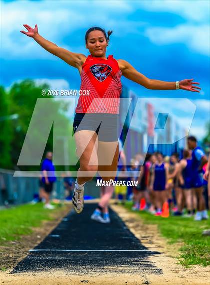 Thumbnail 3 in Bomber Relays photogallery.