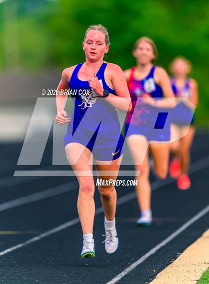 Thumbnail 3 in Bomber Relays photogallery.