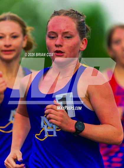 Thumbnail 3 in Bomber Relays photogallery.