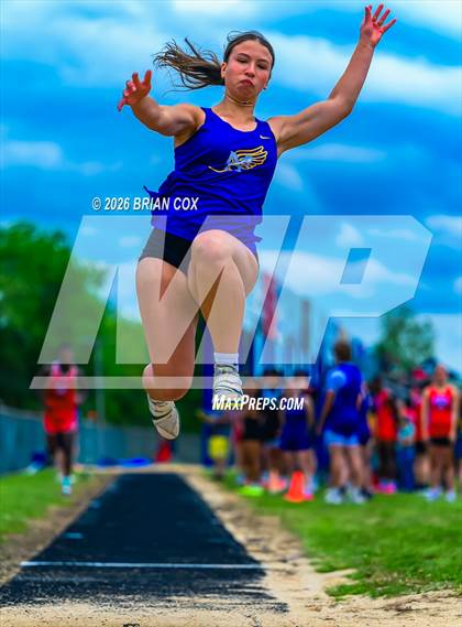 Thumbnail 3 in Bomber Relays photogallery.