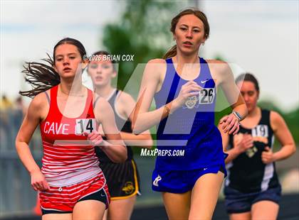 Thumbnail 2 in Bomber Relays photogallery.
