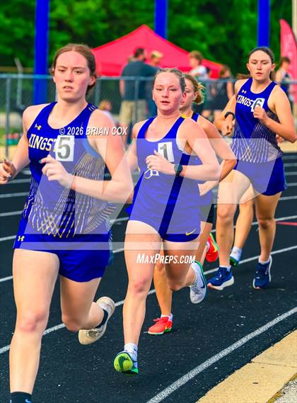 Thumbnail 3 in Bomber Relays photogallery.