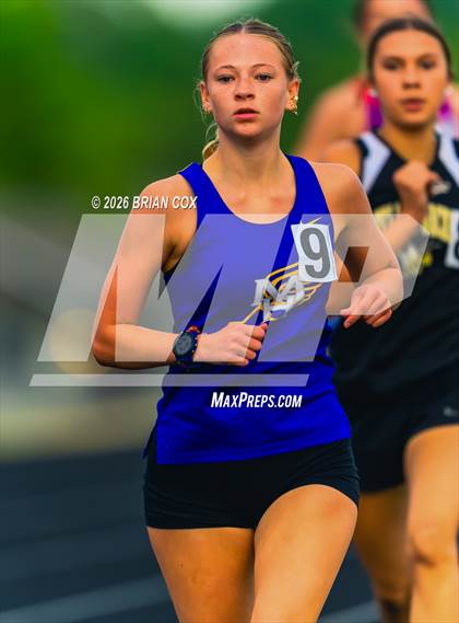 Thumbnail 2 in Bomber Relays photogallery.