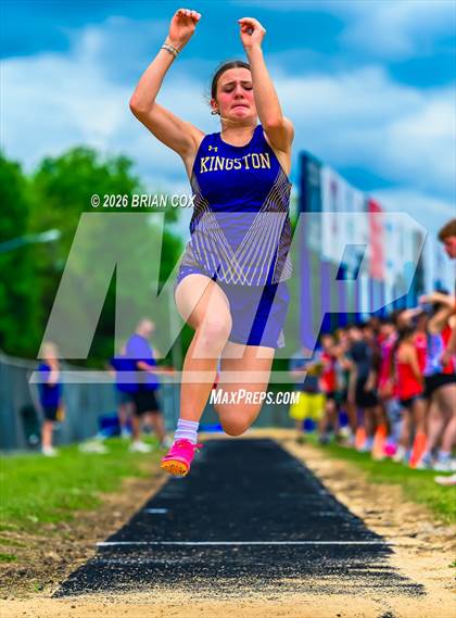 Thumbnail 1 in Bomber Relays photogallery.