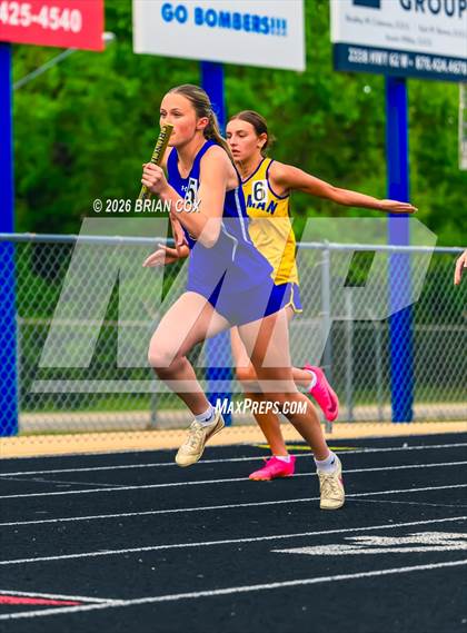 Thumbnail 1 in Bomber Relays photogallery.