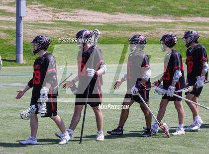 Thumbnail 1 in North Andover @ Needham (Players Cup Round 2) photogallery.