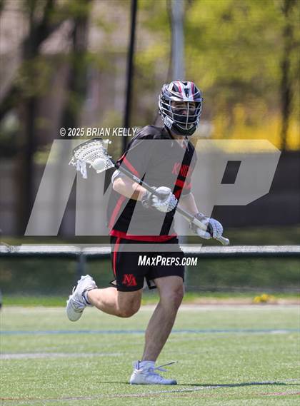 Thumbnail 2 in North Andover @ Needham (Players Cup Round 2) photogallery.