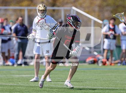 Thumbnail 1 in North Andover @ Needham (Players Cup Round 2) photogallery.