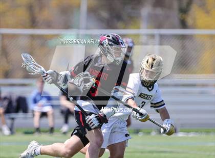 Thumbnail 2 in North Andover @ Needham (Players Cup Round 2) photogallery.